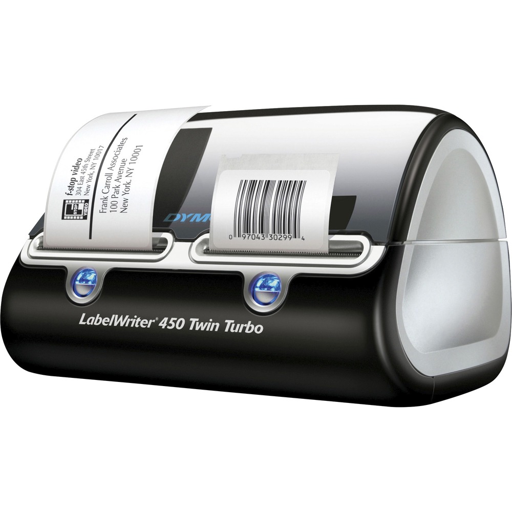Label Makers & Supplies